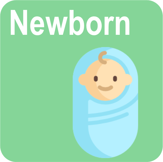 Baby New Born GIFs